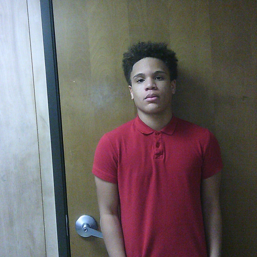 JC Jackson mugshot