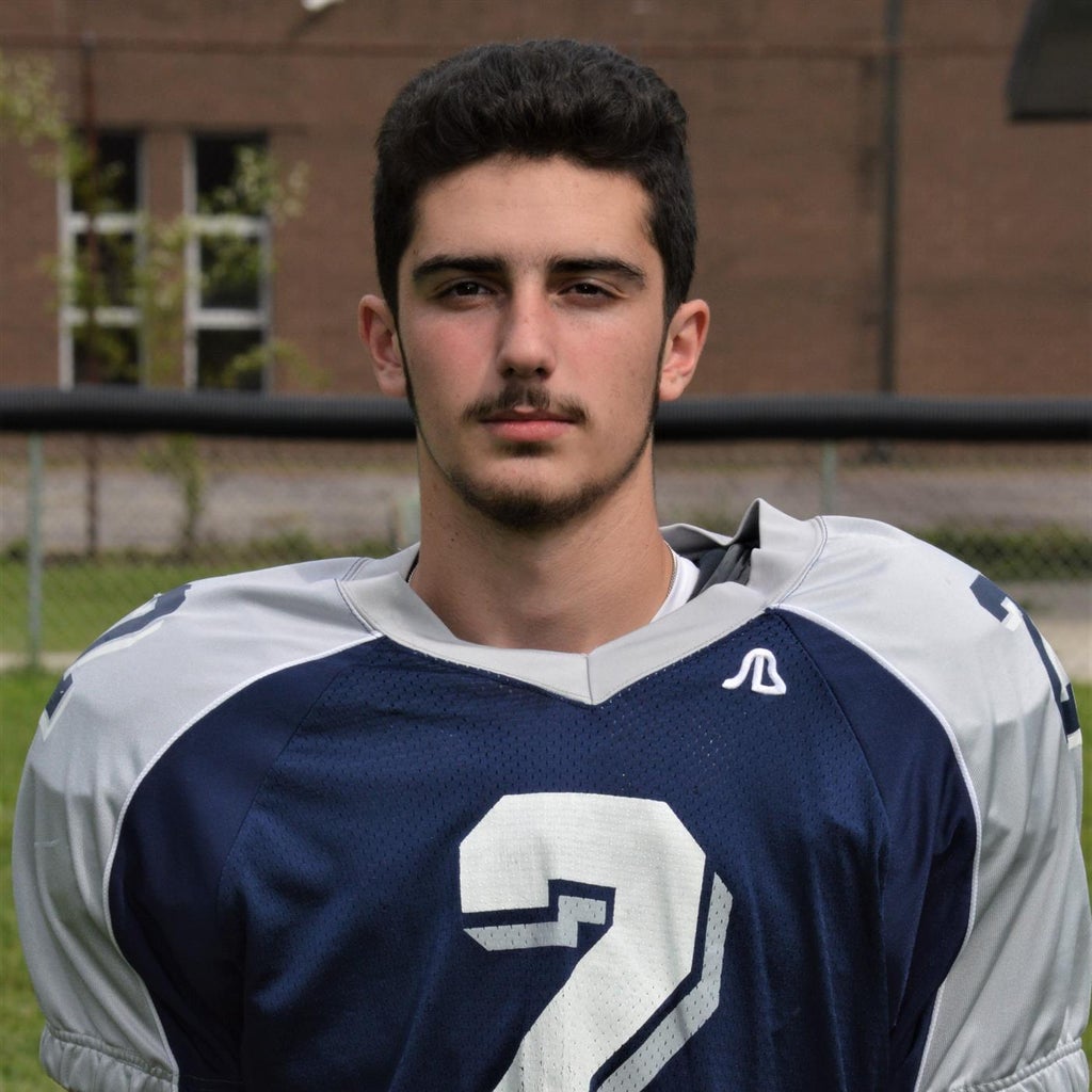 Austin Hess mugshot