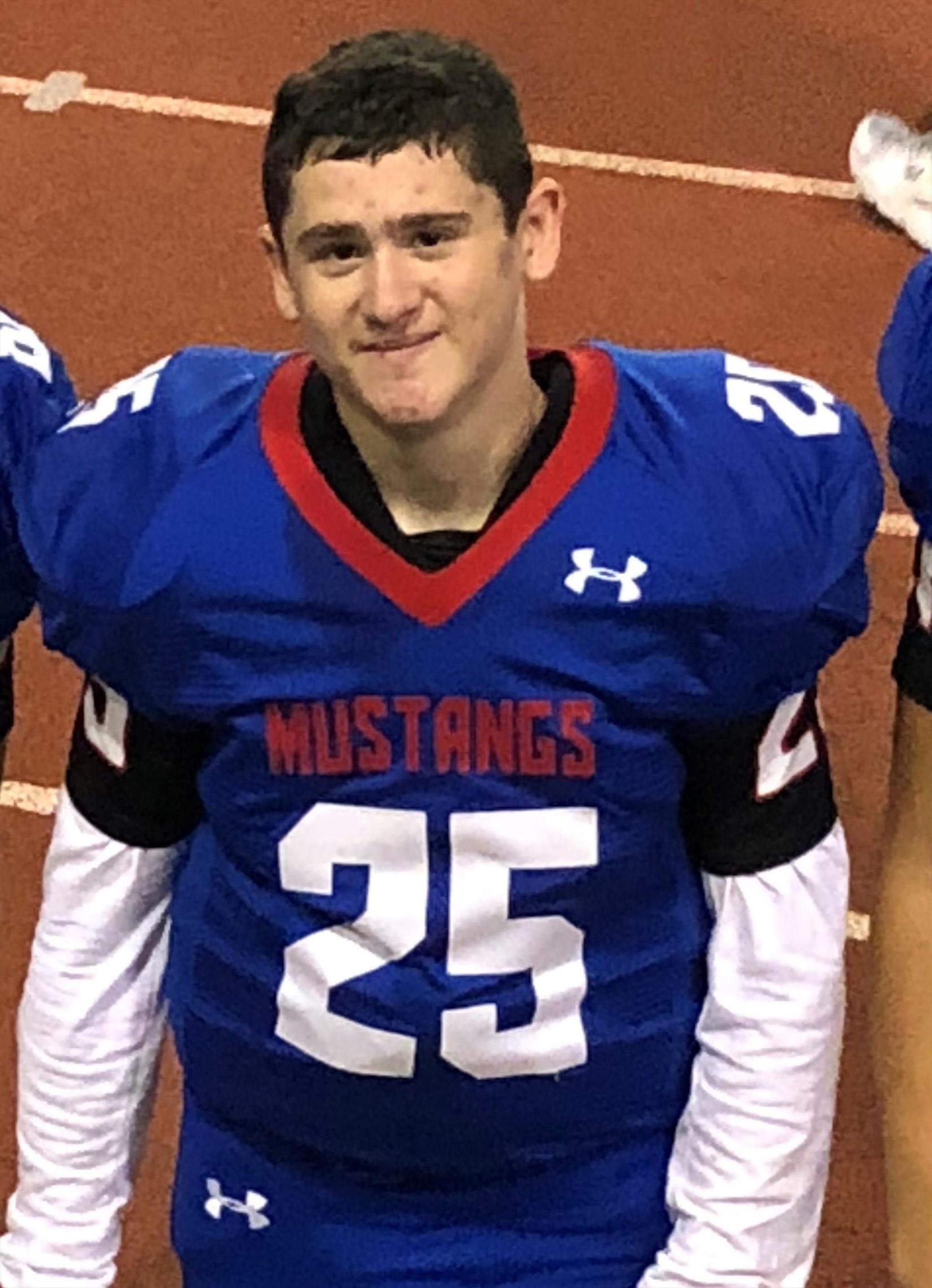 Joe Gallagher