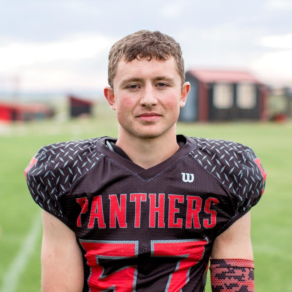 Clay Sims
