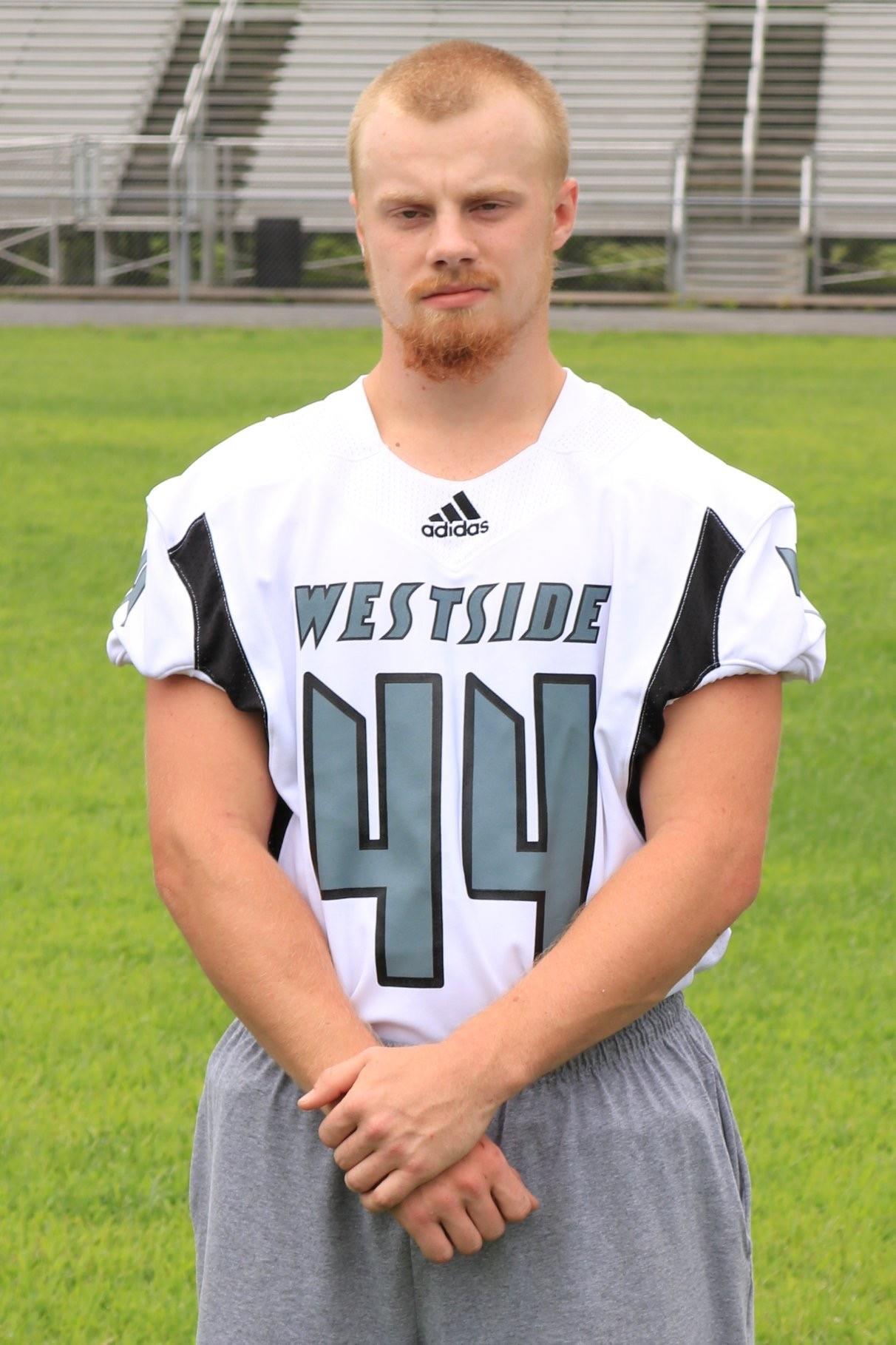 Ethan Stewart