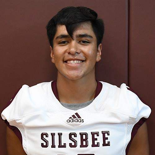 Diego Carreon-gonzalez mugshot