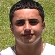 Brandon Paez