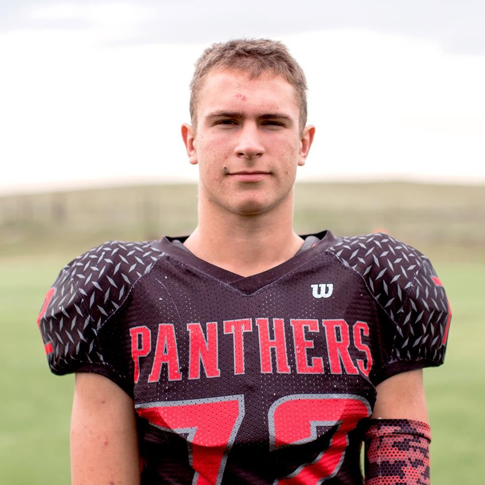 Jake St. clair