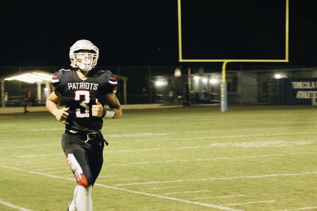 Andre Gonzalez mugshot