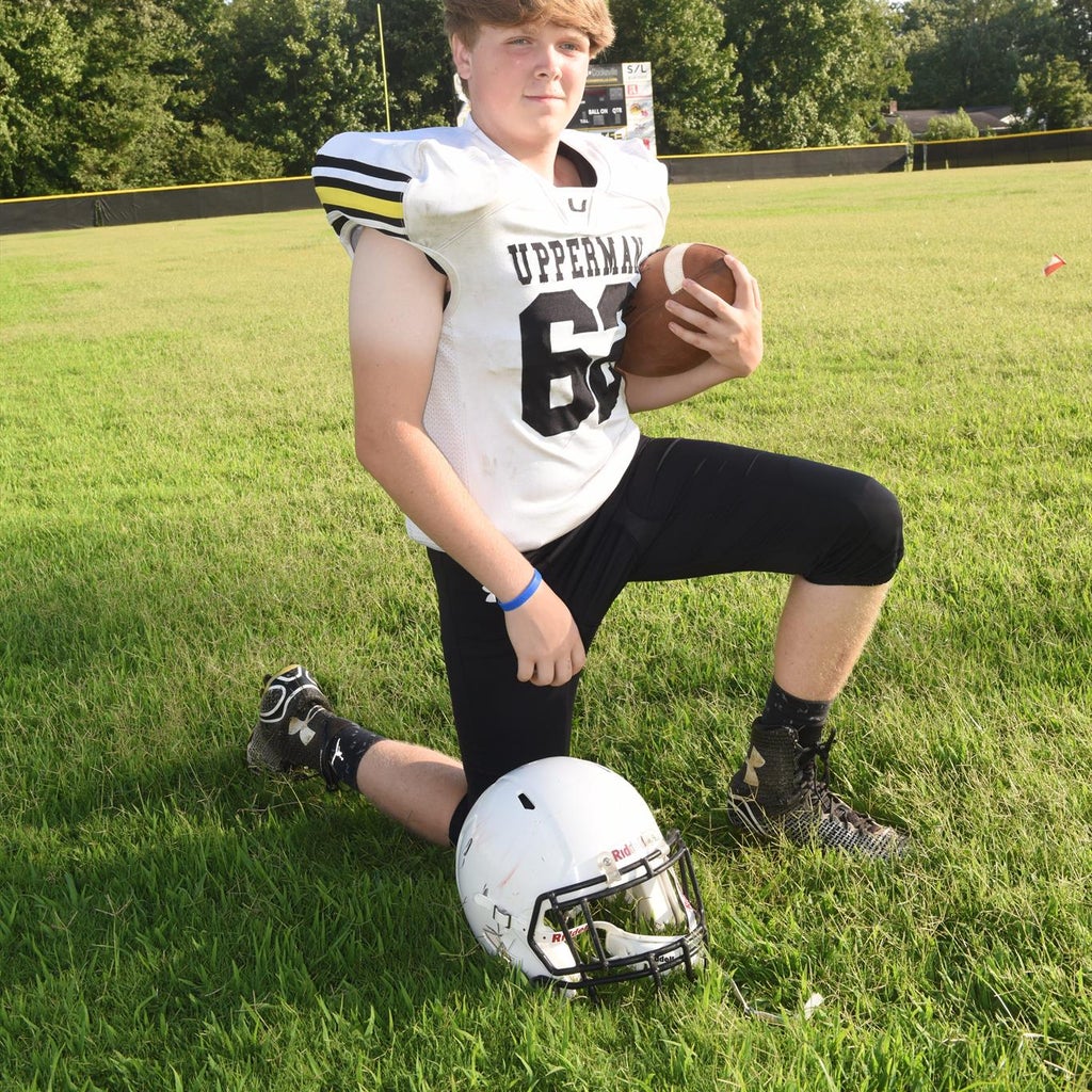 Braxton Branch