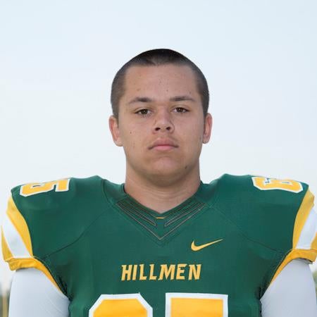 Jackson Sabins mugshot