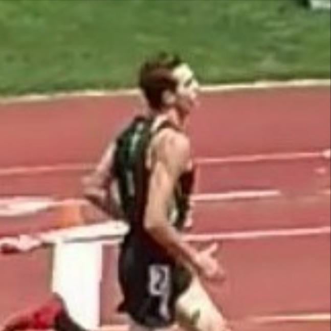 Blake Vercher