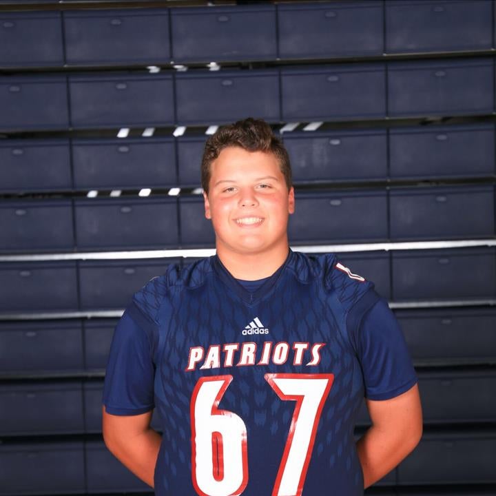 Jacob Smith