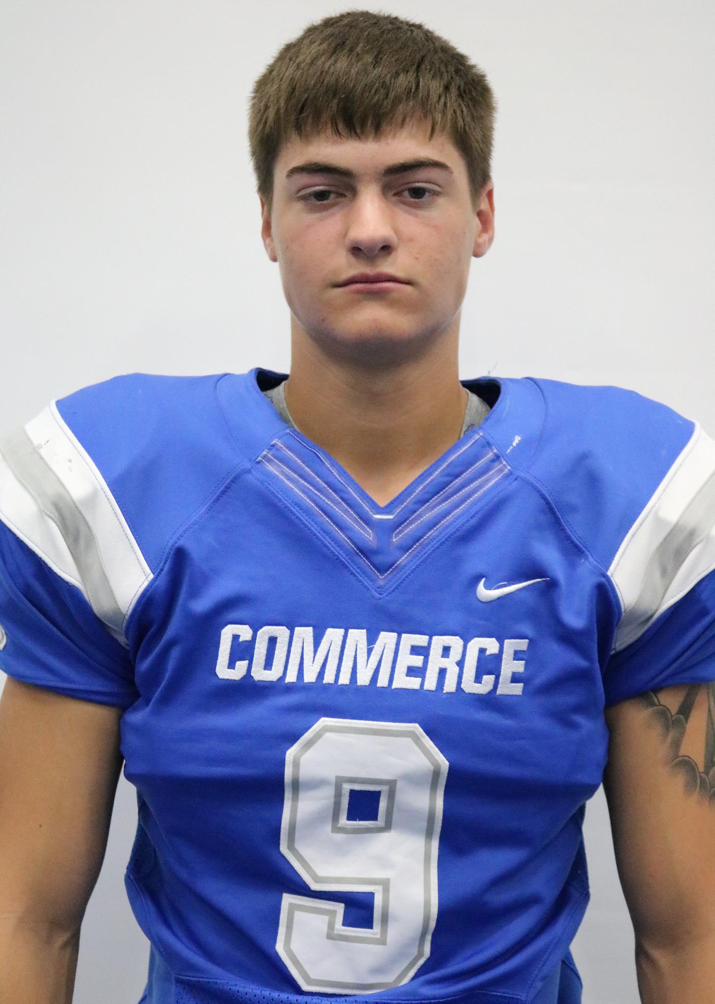 Caden Pickard