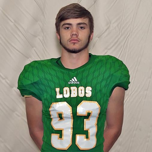 Coy Sanders mugshot
