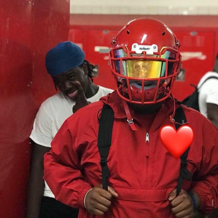 Travis Gammage jr