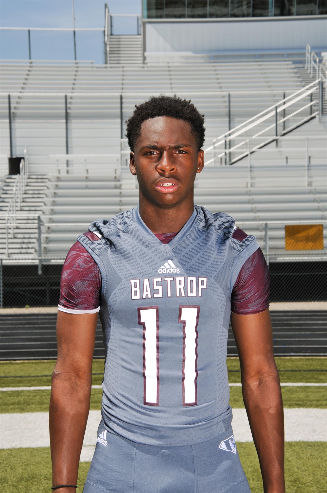 Desmond Young