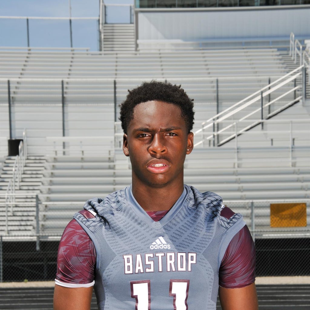 Desmond Young mugshot