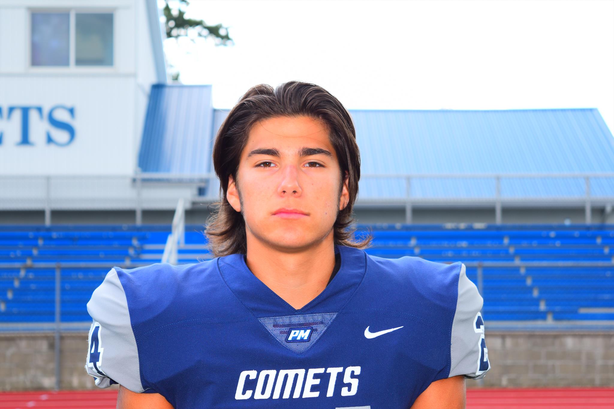 Matt Somogyi