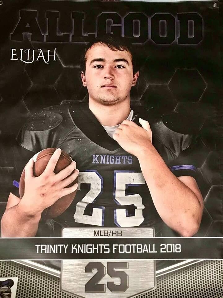 Elijah Allgood
