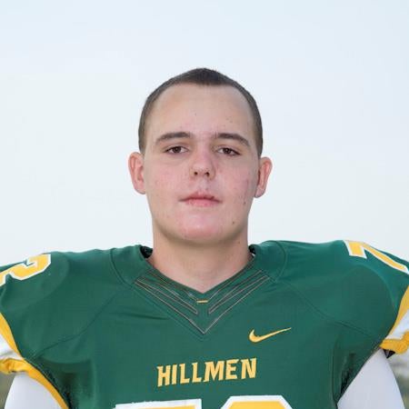 Aiden Skinner-plunkett mugshot