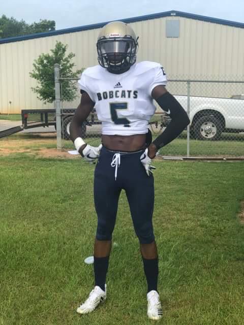 Jamone King