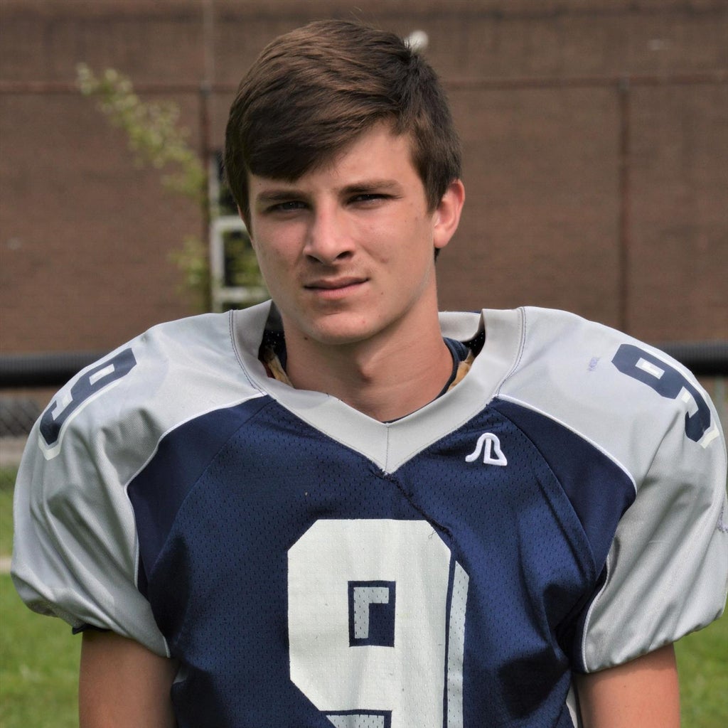 Adam Falbo mugshot