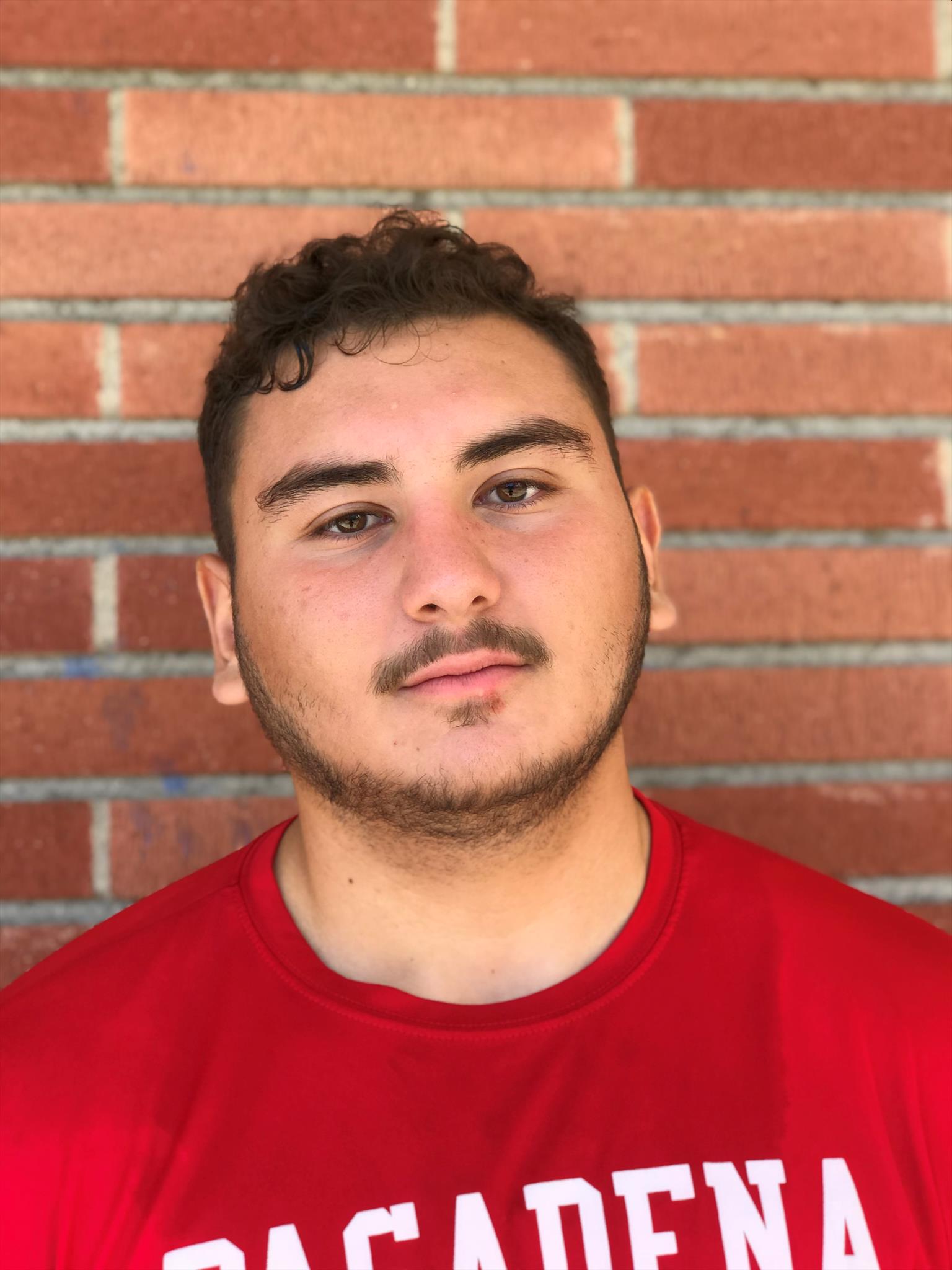 William Martinez