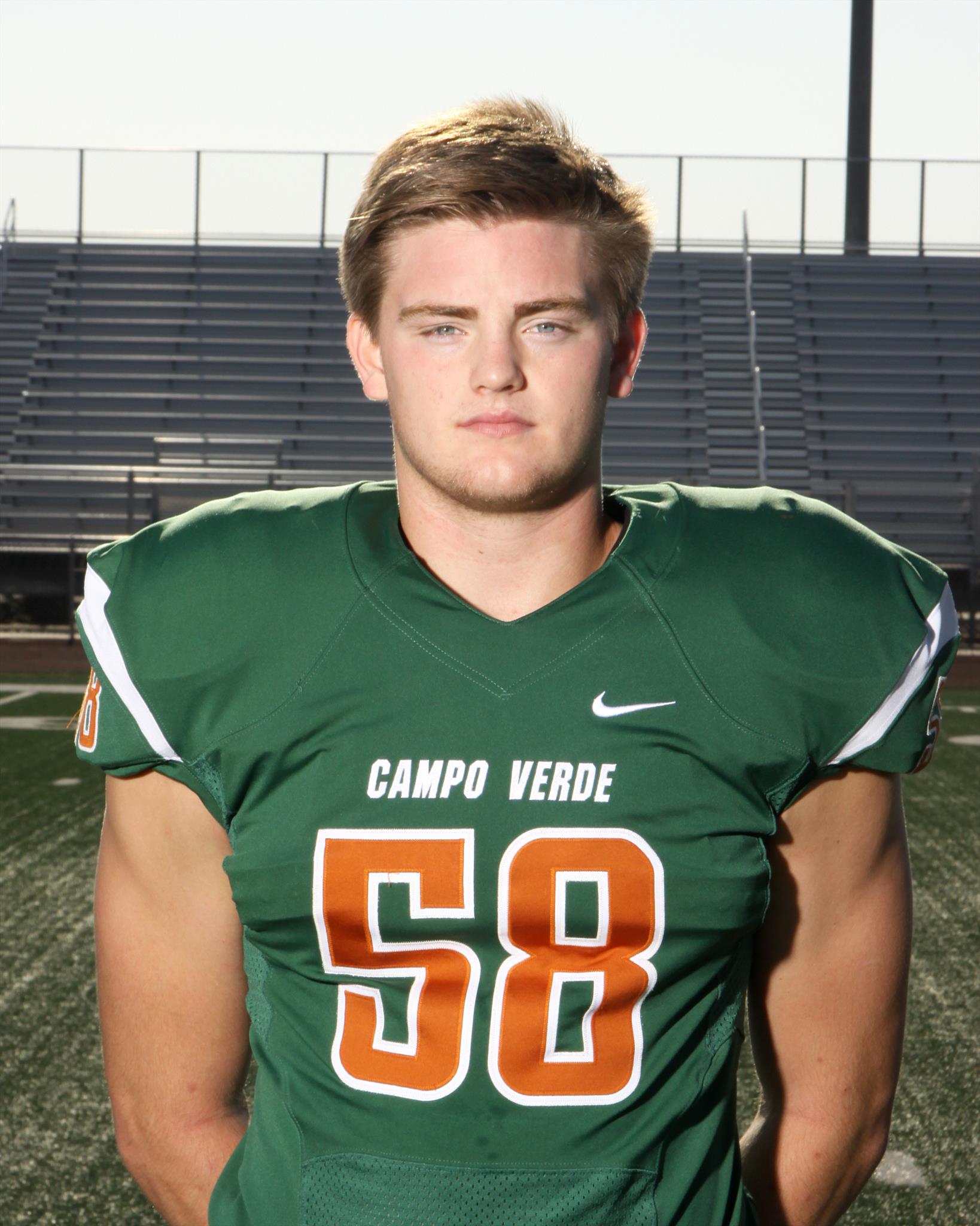 Trevor Kauer