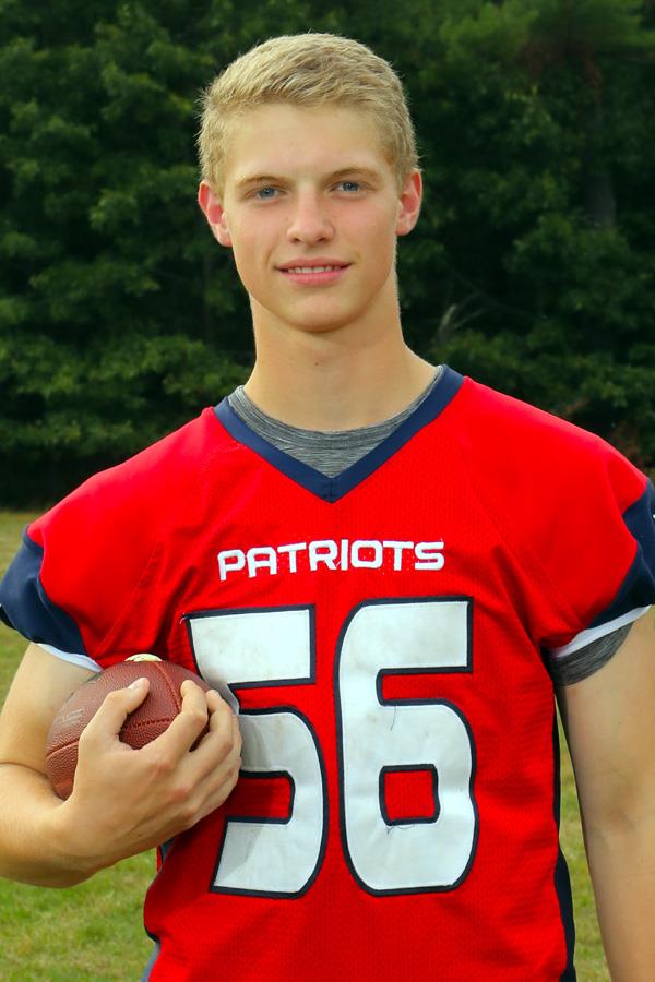 Mikey Foster