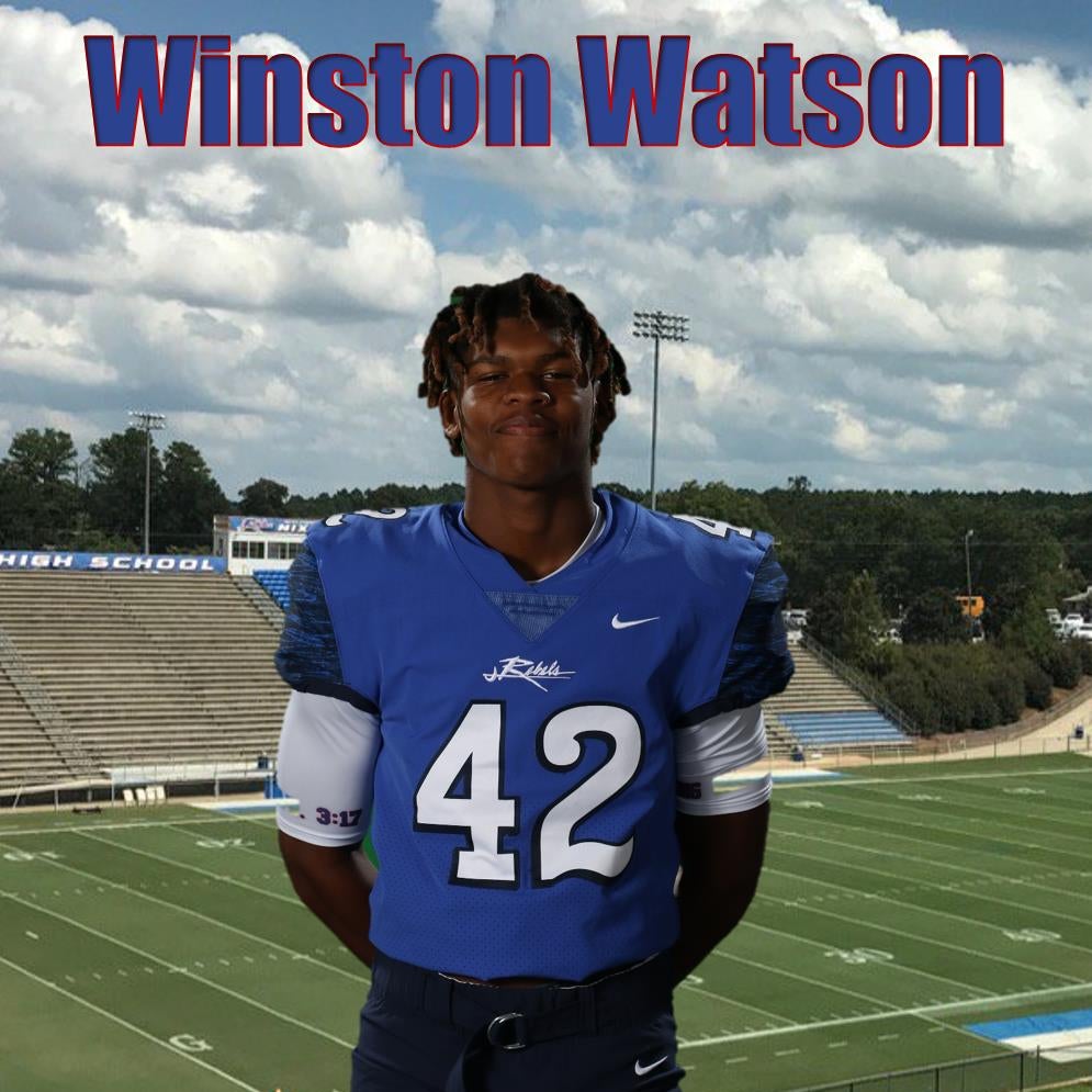 Winston Watson