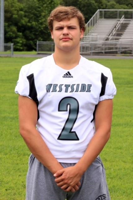 Dylan Mccomas