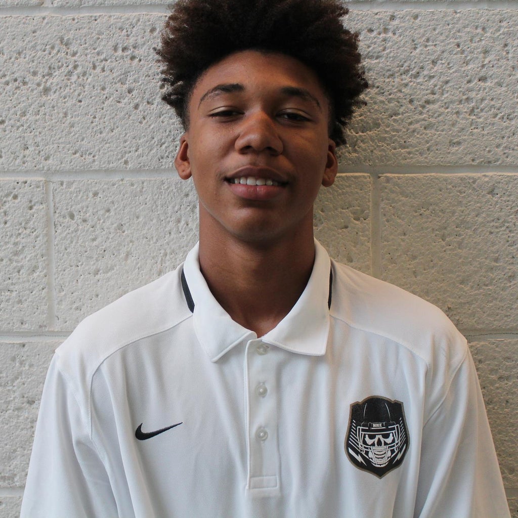 Anthony Williams