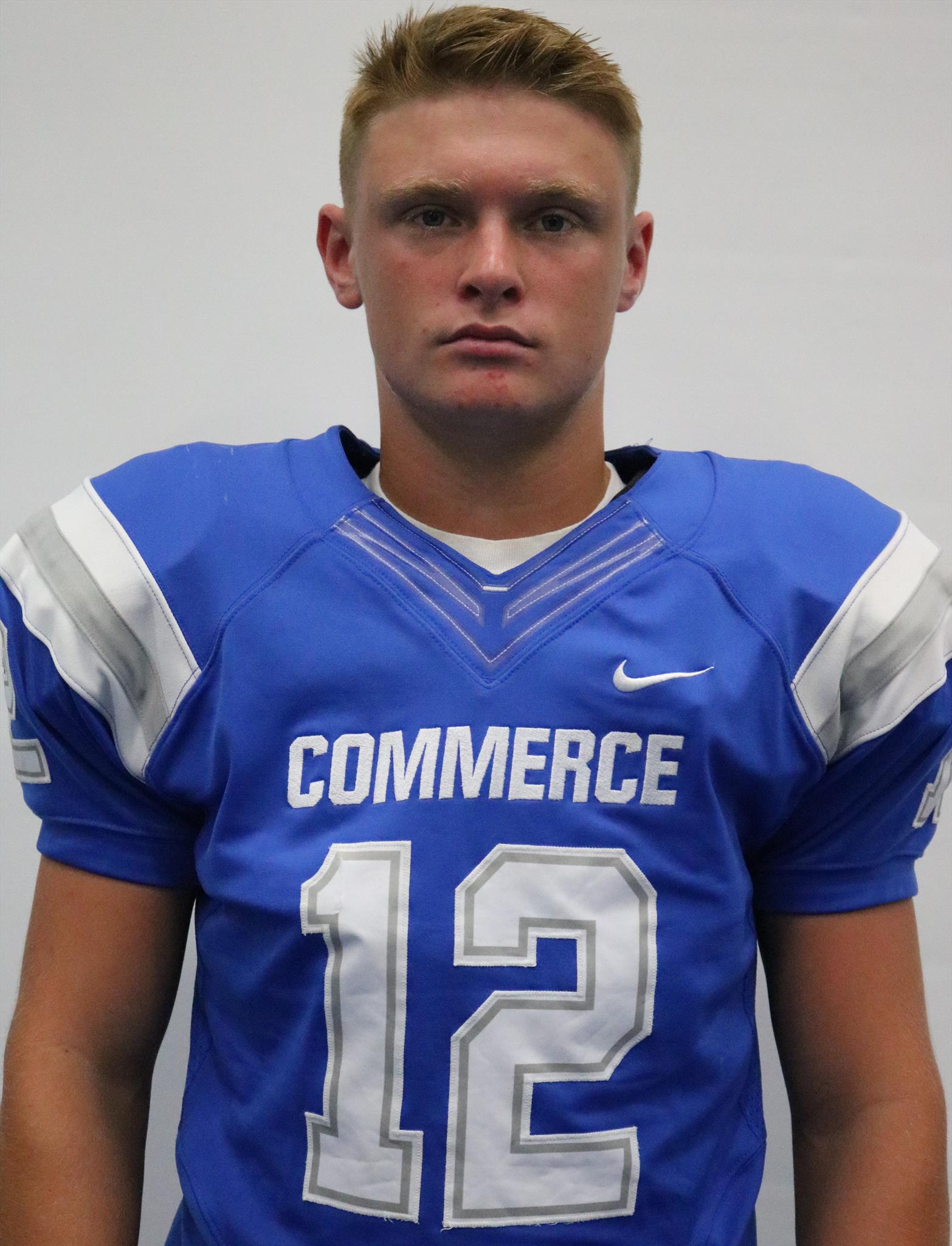 Hayden Moss