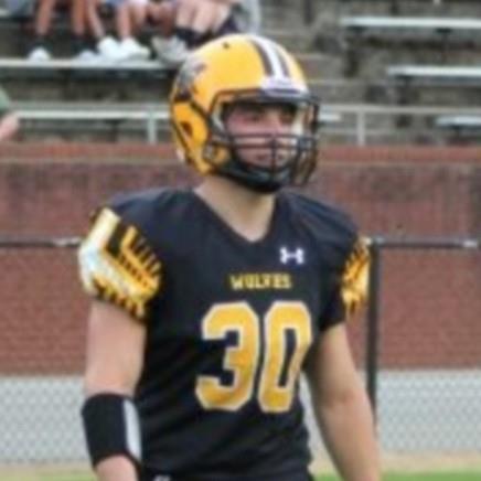 Zach Smith