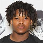 Vonta Bentley mugshot