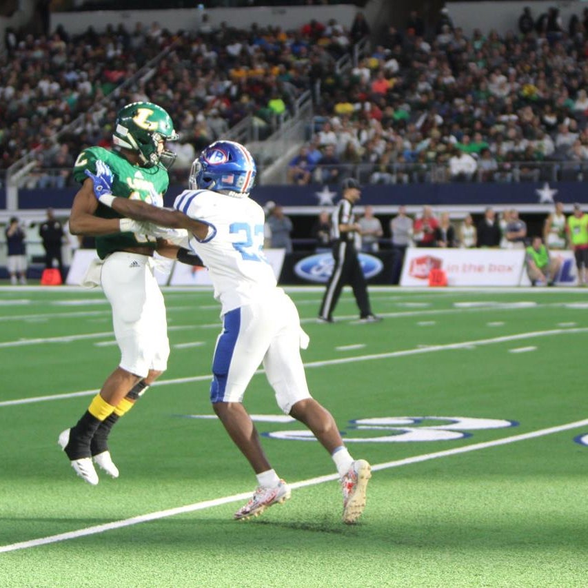 Deonzick Ware