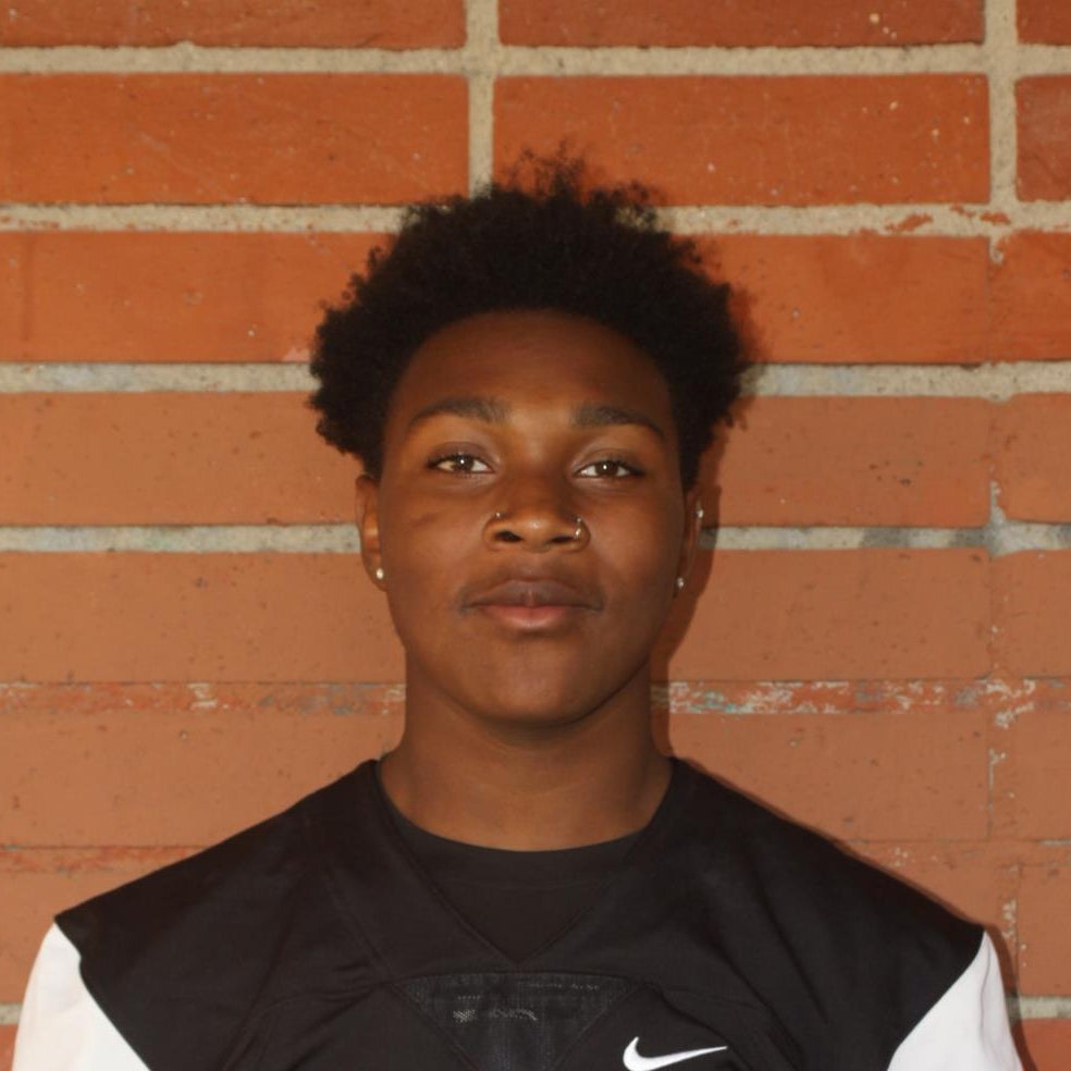Jourdan White mugshot