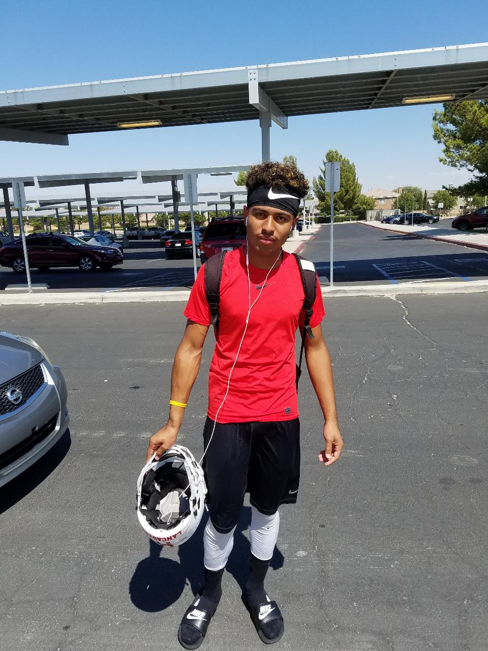 Estephan Williams