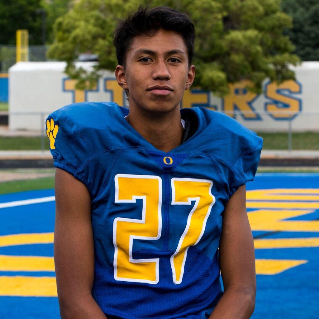 Micah Fe'a mugshot