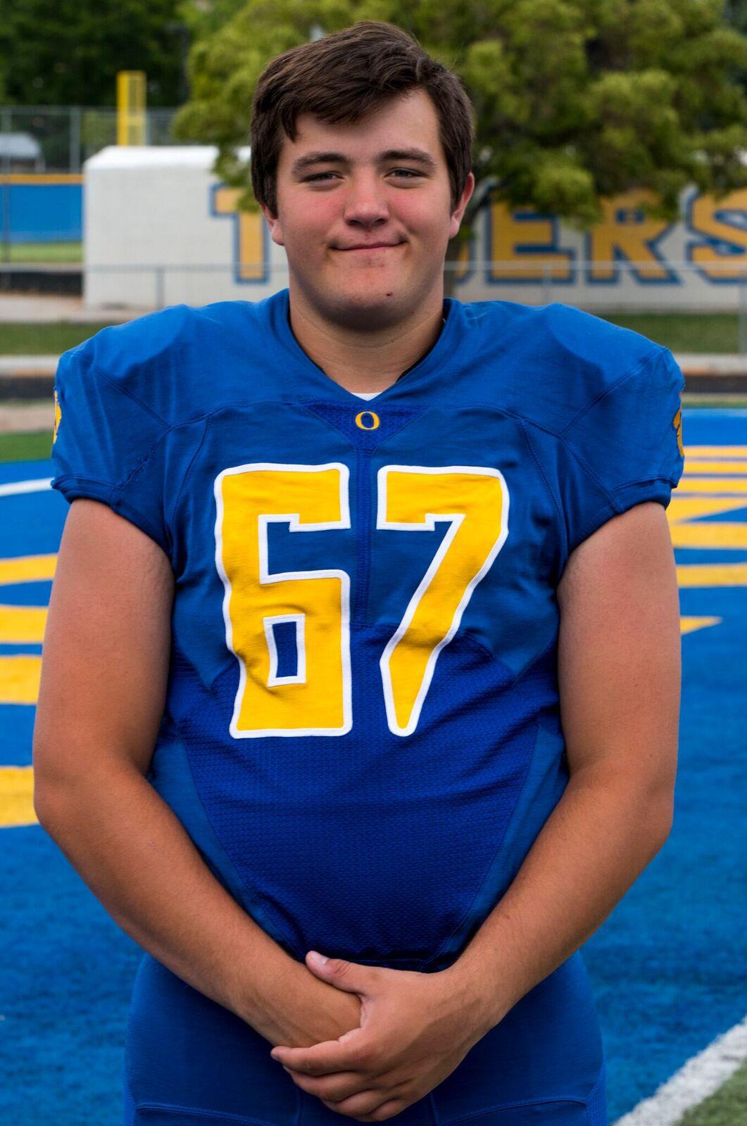 Zak Stoddard