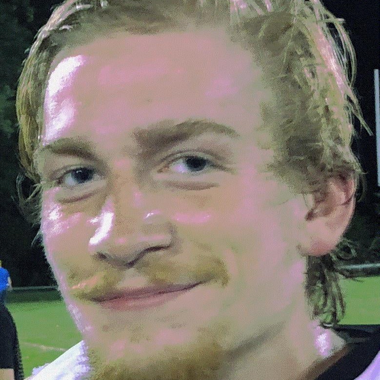 Hunter Cole