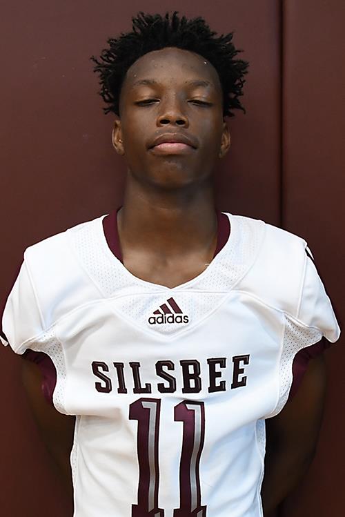 K'drian Cartwright
