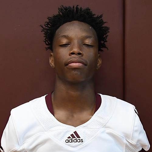 K'drian Cartwright mugshot