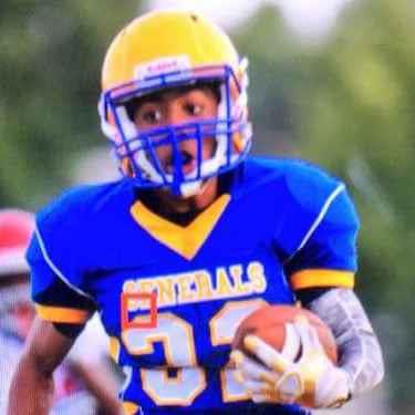 Michael DuPree Jr