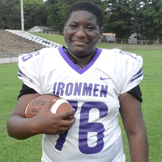 Antwan Abrams