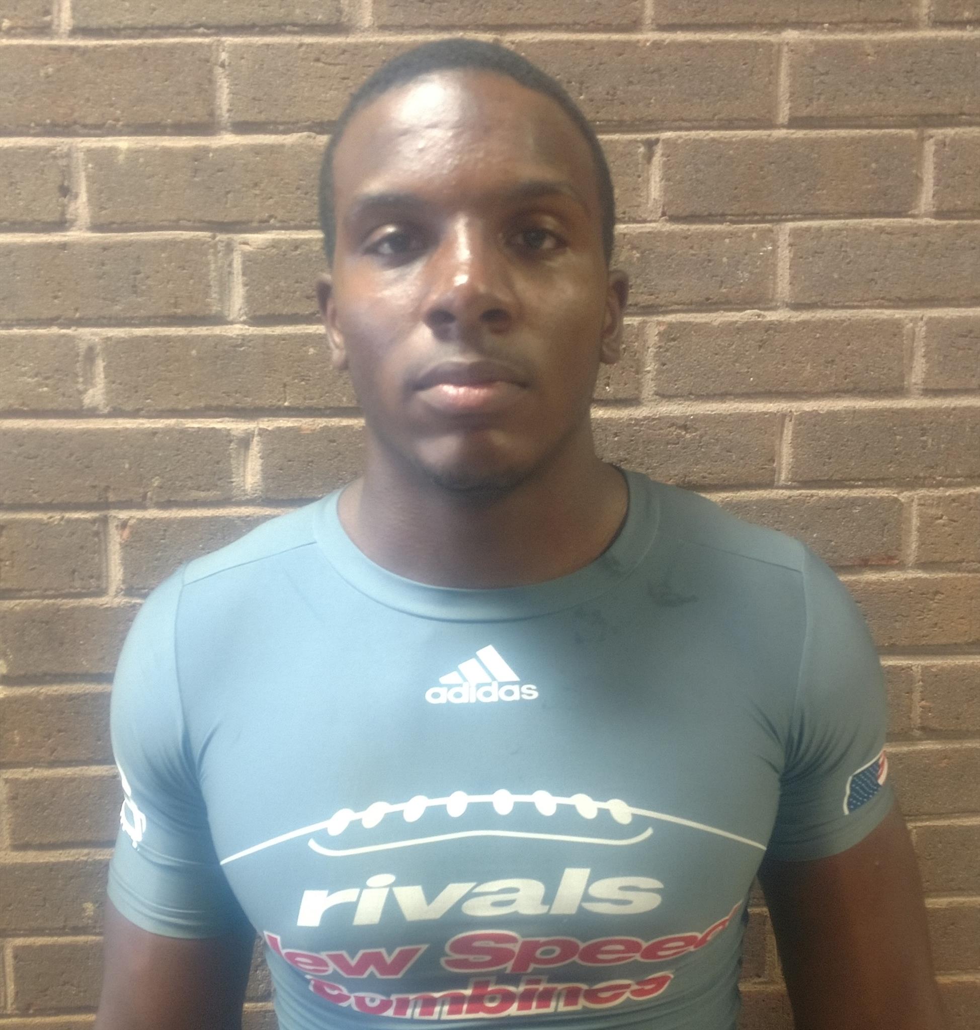 Taurienne Freeman