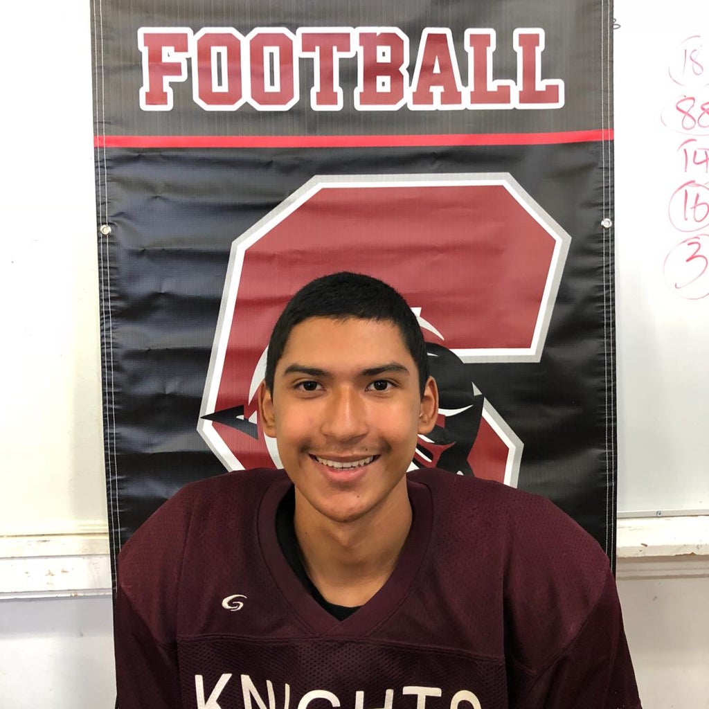 Matthew Ambriz