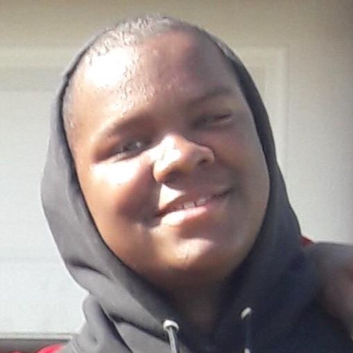 Malaki Brown mugshot
