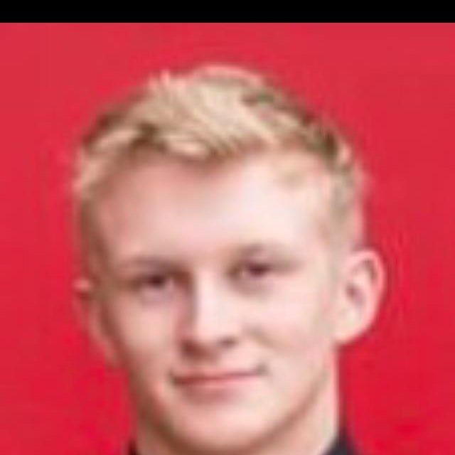 Cole Janzen mugshot
