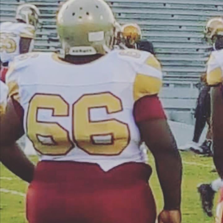 Xavier Hobbs