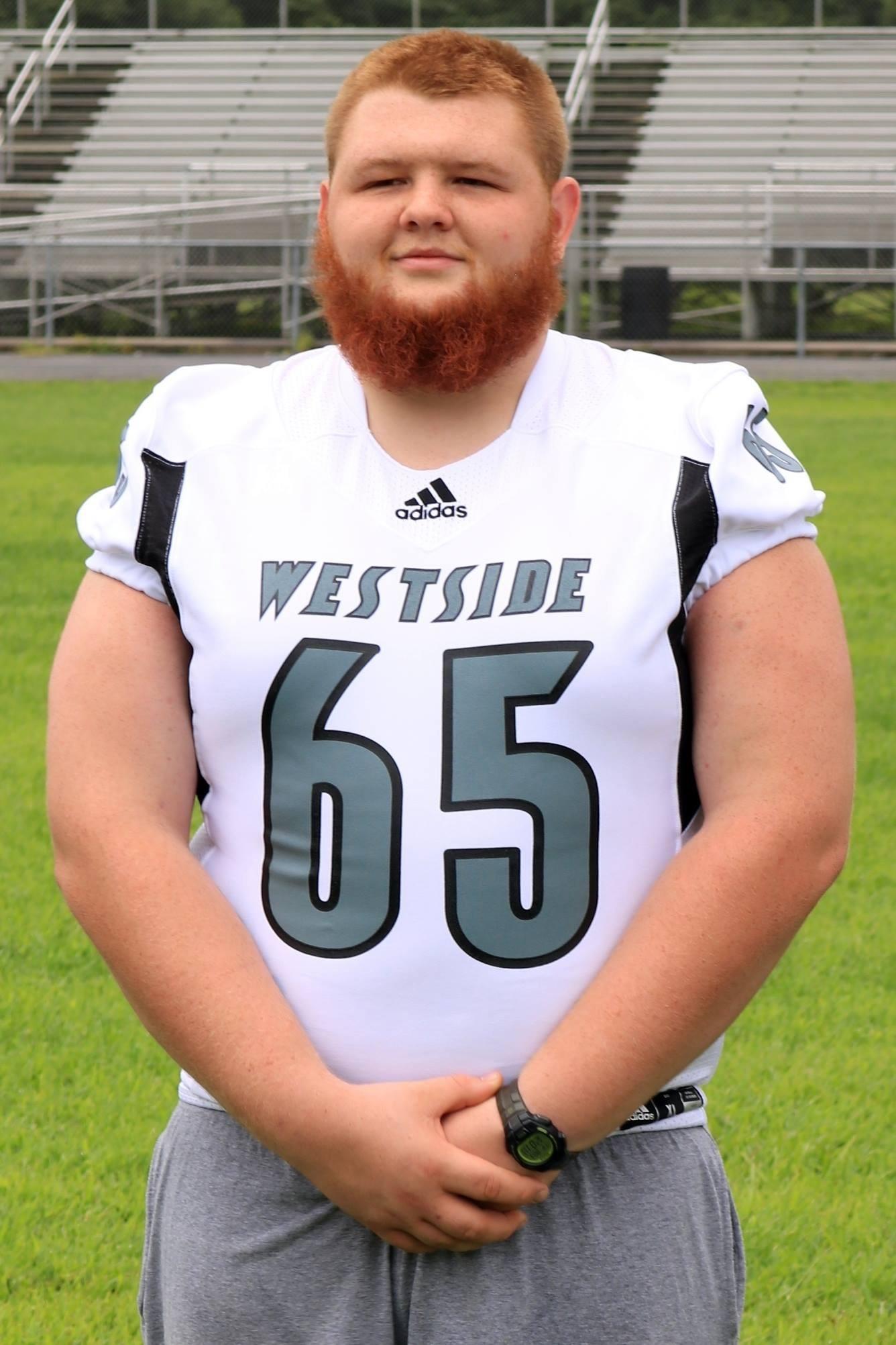 Tyler Couch