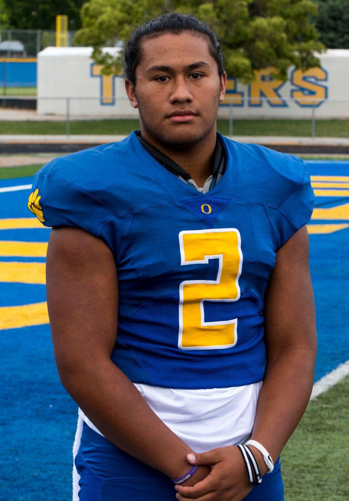 Noah Sewell