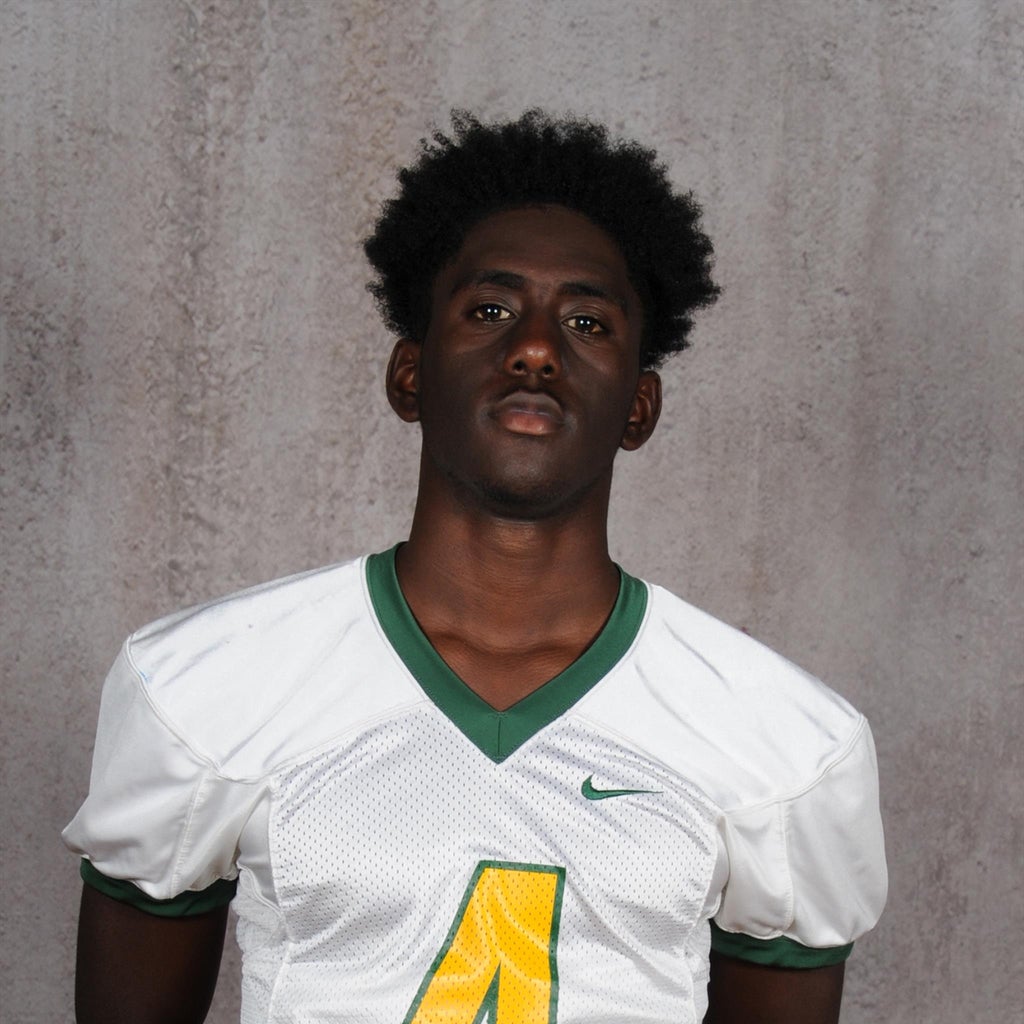 Jeffery Williams mugshot